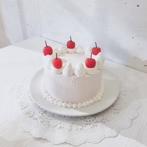 simple cake